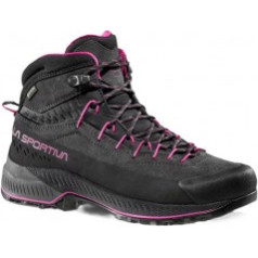 Apavi TX4 MID EVO Woman GTX 41 Carbon/Spingtime