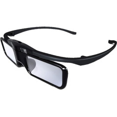 JMGO 3D Glasses