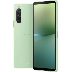 Sony Xperia 10 V 5G 128GB/6GB RAM Dual SIM Green