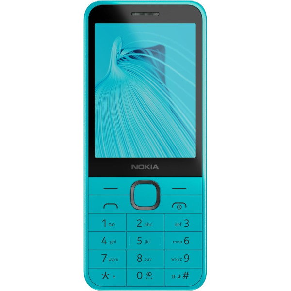 Nokia Mobile Phone 235 4G (2.8