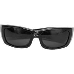 Camera Glasses, 1080P Full HD Smart Glasses, Support up to 128GB with Bluetooth, Support for Calls, Video Music, Sunglasses for Driving, Riding, Travel