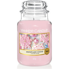Yankee Candle Large Jar Candle