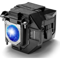 GreenBale Projector Lamp for Epson ELPLP97 ELPLP96 EH-TW610 EH-TW650 EH-TW710 EH-TW740 EH-TW750 EH-TW5400 EH-TW5600 EH-TW5650 EH-TW5700 EH-TW5700 EH-TW5700 EH-TW5700H-TWW61 50 EH-TW6250 EH-TW5825