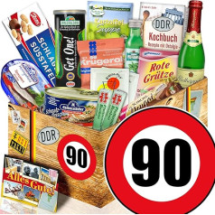 Gift Specialities / Nostalgia Gift Set L / Number 90 / Gift Father