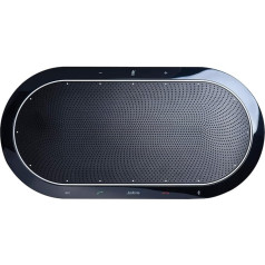 Jabra 7810-209 Lautsprecher schwarz