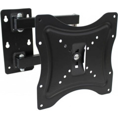 LCD LED PLASMA MONITOR LCD TV ARM BRACKET FROM 14 INCH TO 30 INCH 32 INCH 36 INCH 38 INCH 40 INCH UP TO 50 KG
