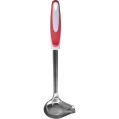 Handheld Ladle, Ladle, Soup Ladle, Stainless Steel for Thanksgiving and Christmas Dinner