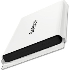 GAROOP Mattress Cover 140 x 200 cm | 30 cm Height Mattress Bag for Storage, Storage, Moving - Mattress Protector with Wide Zip - Storage Bag for Mattresses - Waterproof