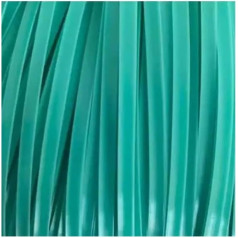 5mm Synthetic Rattan Material Roll Handmade Woven Rope Repair Furniture Beds, Sofas, Chairs, Suitable for Basket Making, Repair Straps, Outdoor Chairs (Blue Square, 20M_5mm)