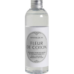 MATHILDE M. Les Intemporelles Room Fragrance Refill 200ml - Fleur de Coton