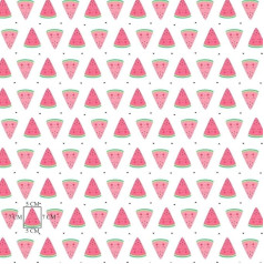 200 x 160 cm Fruit Fruits Citrus Fruit 100% Cotton Fabric Children Sold by the Metre Craft Sewing Fabric Melon Face 200 x 160 cm