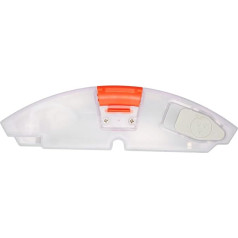 Srliya Water Tank Replacement Part for Roborock S7 T7S T7S Plus G10 Sweepers