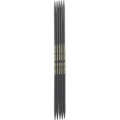 Lanter Moon - Lanter Moon (20cm, 3.75mm) Needle Set