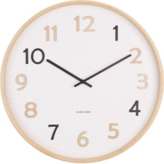 Karlsson KA5854MC Wall Clock