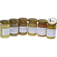 Wiedemer - Gourmet Mustard Set 