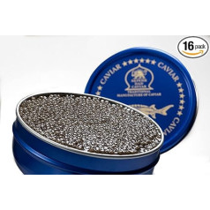 Original Beluga Caviar (50 g) – Breeding EU – Free Shipping