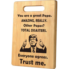 Grandpa Gifts, Dad Gifts, Grandfather Gift, Unique Gifts for Grandpa, Grandpa Birthday Gifts for Dad, Funny Dad Gifts from Grandchildren, Father's Day Gifts for Dad, Gifts