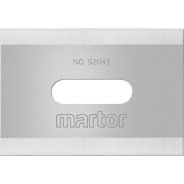 MARTOR Industrieklinge Nr. 92043 92043.66