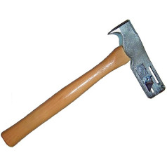 Schindelhammer Holzgriff Für Zuhause Trockenbau Reparatur Multifunktional Für Camping Enthusiasten Heimarbeiter Freien