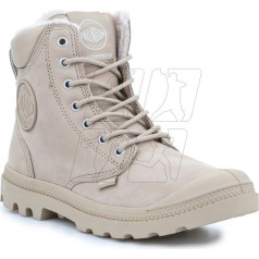 Pampa Sport Cuff Wps U 72992-271-M / EU 36 apavi