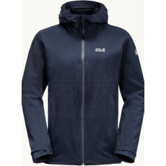 Jack Wolfskin Jaka Pack & Go Shell W 1111514_1010 / S