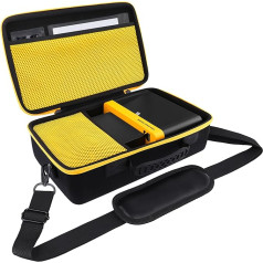 Khanka Replacement Hard Case for Kodak Dock ERA 4PASS 4x6