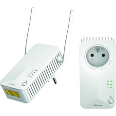 STRONG Kit CPL Wi-Fi 500 - 300 Mbit/s