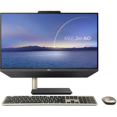 ASUS E5401WRAT-BA020R i7 16 I bk W10P | 90PT0311-M07000