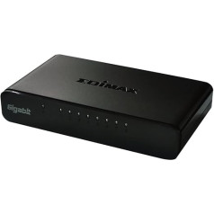 Edimax ES-5800G V3 Gigabit Ethernet Switch