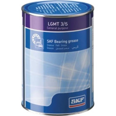 SKF Container Multi-Purpose Grease 5kg