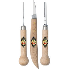 Kirschen Carving Tools