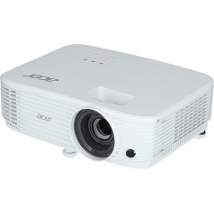 Acer P1157i DLP Projector (SVGA (800 x 600 Pixels) 4,800 ANSI Lumens, 20,000:1 Contrast, 3D, Keystone, 1x 3 Watt Speaker, HDMI (HDCP)) Business/Education