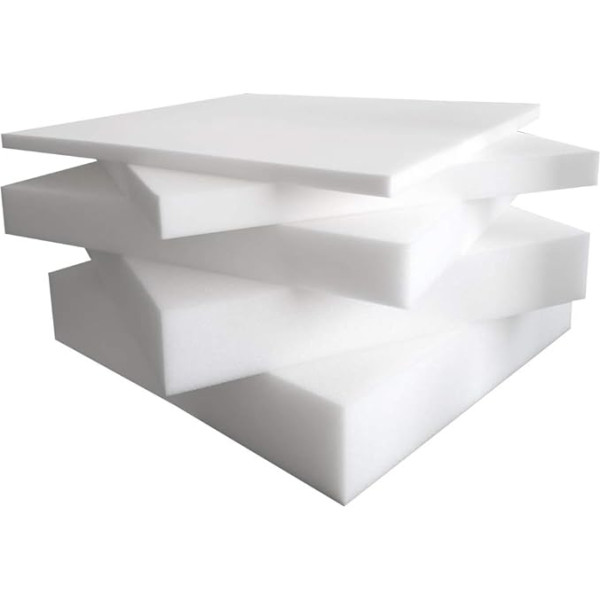 Grevinga RG 35 / SH 5.0 PUR Foam Sheet Thickness 8 cm