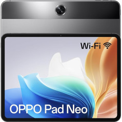 Oppo Pad Neo 6/128GB WiFi Szary