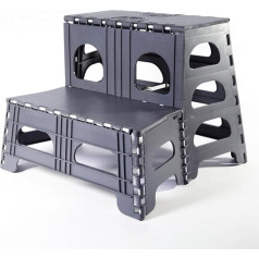 Easylife Folding Stool 2 Step