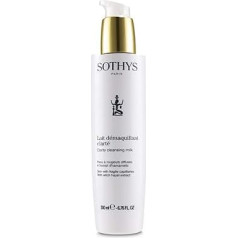 Sothys Clarity Cleansing Milk - 200ml