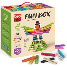 Bio Blo 64024 Fun Box Multi Mix