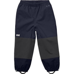 Helly Hansen Unisex Kinder Hosen K Shelter Pant