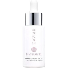 JEAN D'ARCEL - Caviar sérum liftant éclat - Moisturising Serum - Plumps the Skin Relief - 30 ml