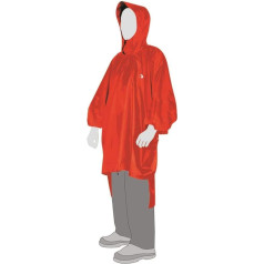 Tatonka Unisex Regencape Poncho 2 Regencape