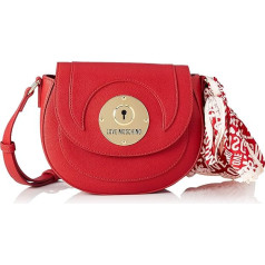 Love Moschino Women's Jc4136pp1flp0 Shoulder Bag