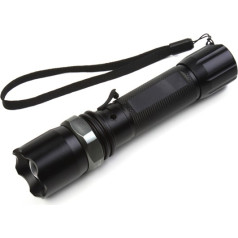 Alumīnija q5 cree sirius lukturis eot003