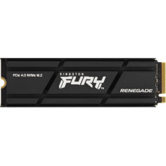 ssd disks fury renegade 2tb pci-e 4.0 nvme 7300/7000