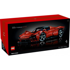 Technic bricks 42143 ferrari daytona sp3