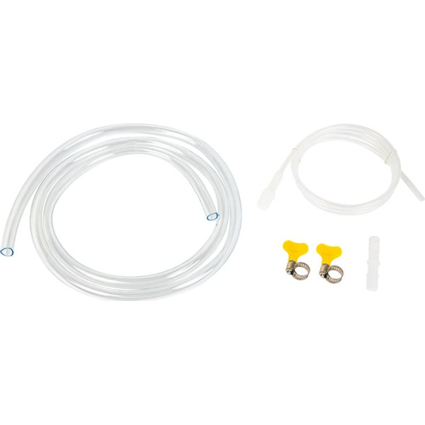 44-580# Elektriskais eļļas sūknis 12v