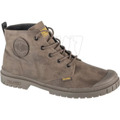 Pampa SP20 Hi Wax apavi 74388-213-M / 37
