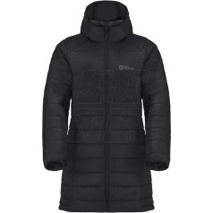 Jack Wolfskin Bergland INS Jkt W 1207211-6000 / XS jaka