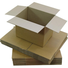 triplast tplbx250singl7 x 5 x 5 178 x 127 mm small bags gift cuboid cardboard