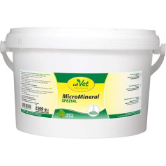 cdVet MicroMineral Special, 2.5 kg