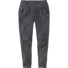 Carhartt Women's Force Stretch Utility Leggings (Regular Sizes) Work Trousers